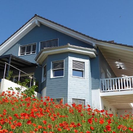 B+B Passifleur Delémont Kültér fotó