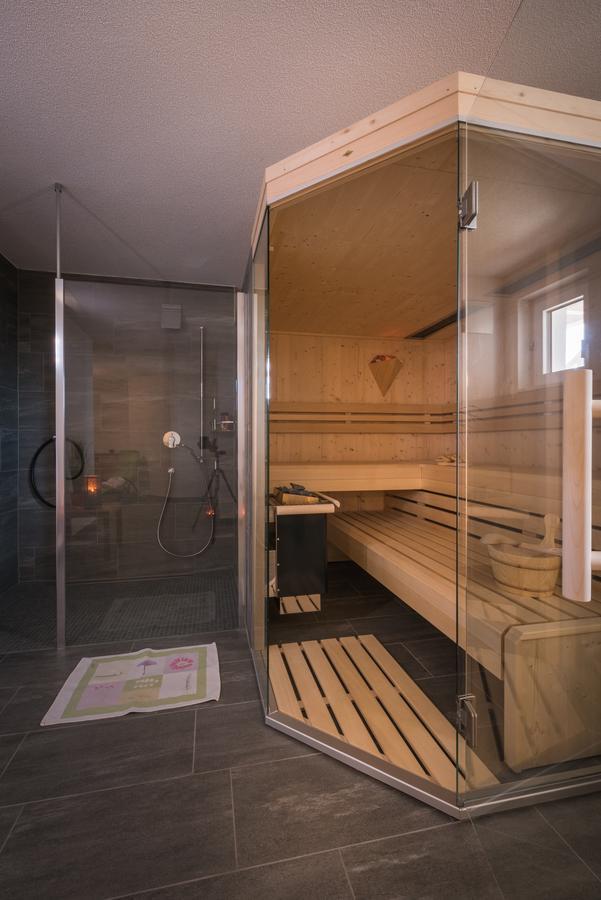 B+B Passifleur Delémont Kültér fotó