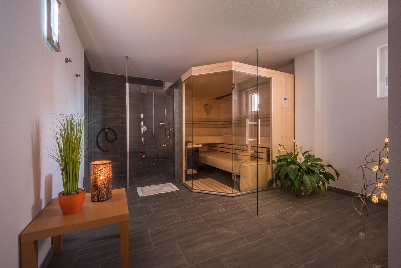 B+B Passifleur Delémont Kültér fotó